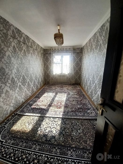 3-комнатная квартира, 55 м², 4/4 эт, Ташкент, Чиланзарский район, в аренду