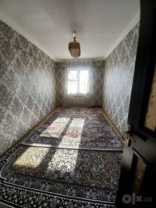 3-комнатная квартира, 55 м²
