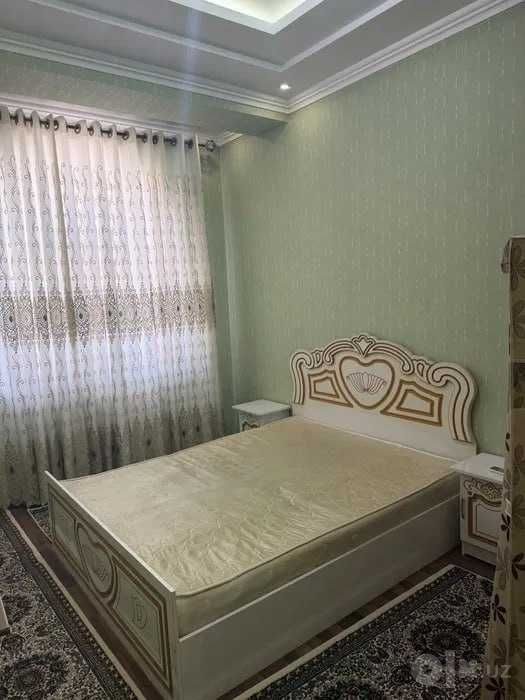 3-комнатная квартира, 75 м², 2/5 эт, Ташкент, Чиланзарский район, в аренду