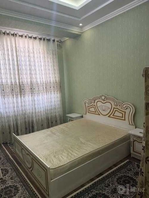 3-комнатная квартира, 75 м²