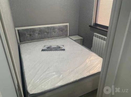 1-комнатная квартира, 30 м²