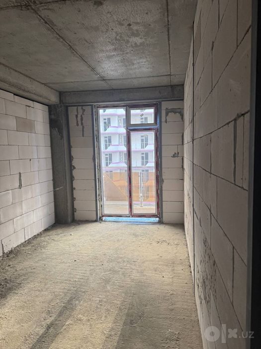 1-room apartment, 42 m², 3/9 floor, Tashkent, Yunusabad District, for sale