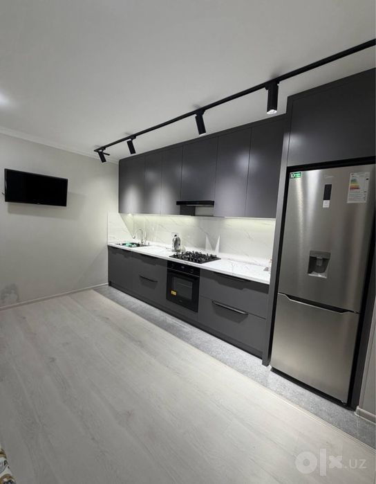 3-комнатная квартира, 70 м², 1/4 эт, Ташкент, Мирзо-Улугбекский район, на продажу