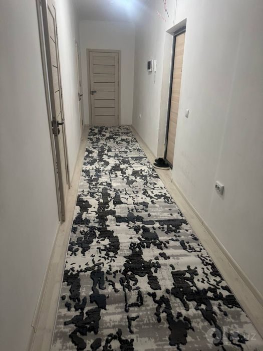 3-комнатная квартира, 78 м², 1/16 эт, Ташкент, Яшнабадский район, на продажу