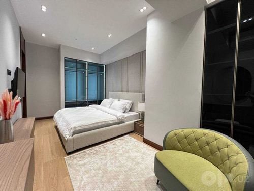 2-комнатная квартира, 56 м²