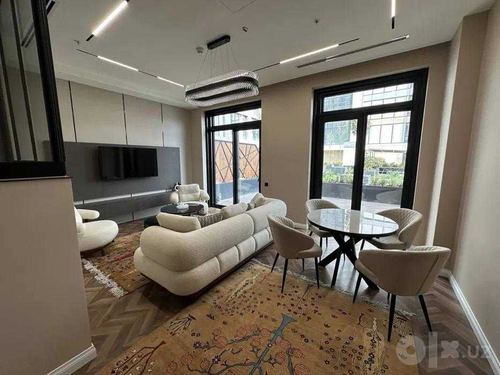 2-комнатная квартира, 70 м²