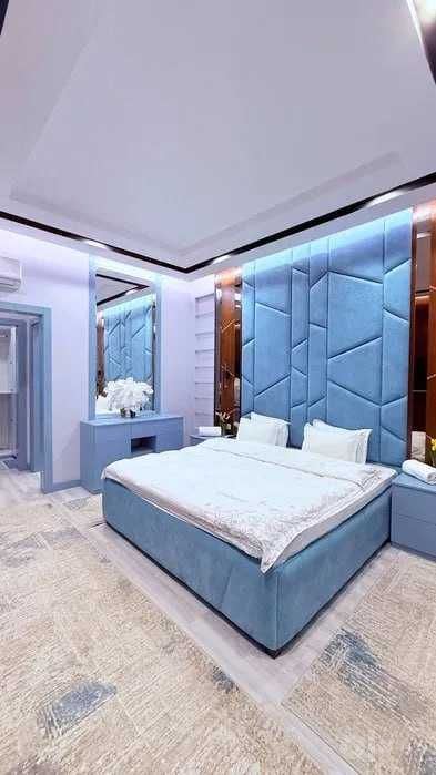 2-комнатная квартира, 60 м²