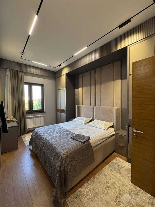 3-комнатная квартира, 90 м²