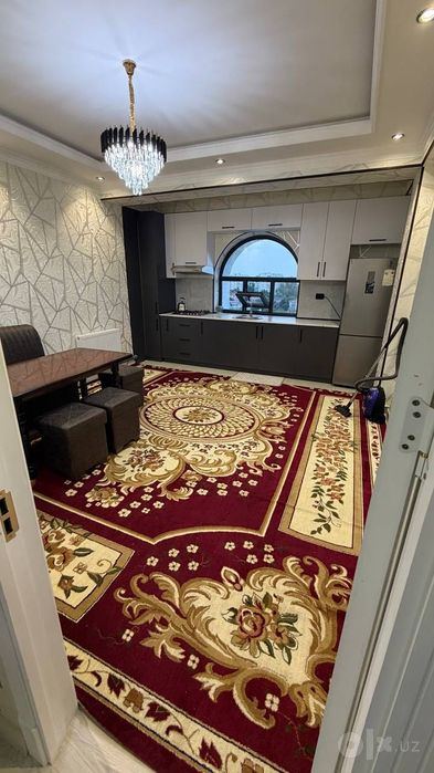 2-комнатная квартира, 60 м²