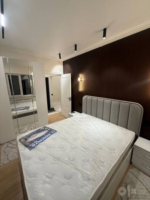 3-комнатная квартира, 55 м²
