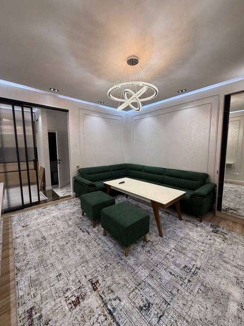 3-комнатная квартира, 70 м²