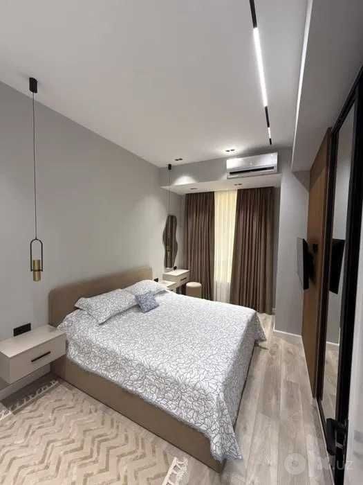 3-комнатная квартира, 67 м², 5/9 эт, Ташкент, Юнусабадский район, в аренду