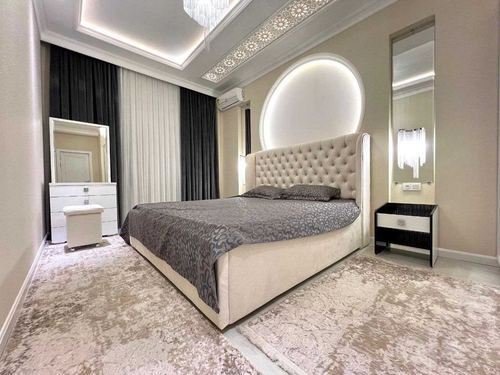 2-комнатная квартира, 78 м²
