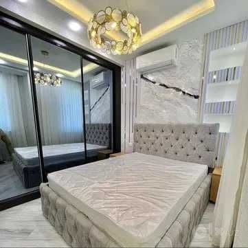 2-комнатная квартира, 40 м², 7/8 эт, Ташкент, Юнусабадский район, в аренду