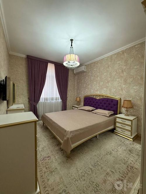 3-комнатная квартира, 75 м²