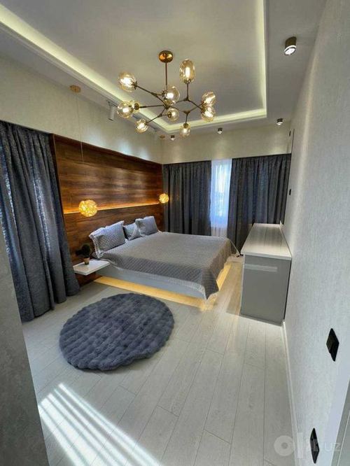 2-комнатная квартира, 60 м²
