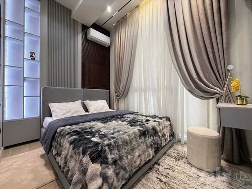 2-комнатная квартира, 40 м²