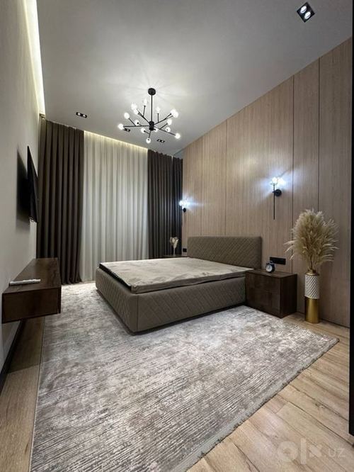 2-комнатная квартира, 70 м²