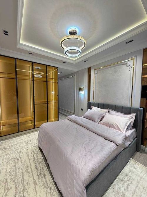 2-комнатная квартира, 56 м²