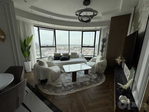 2-комнатная квартира, 60 м²