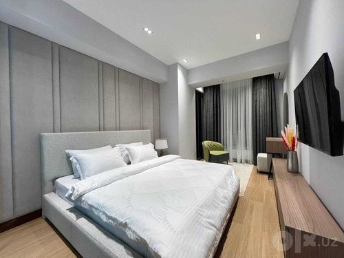 3-комнатная квартира, 78 м²