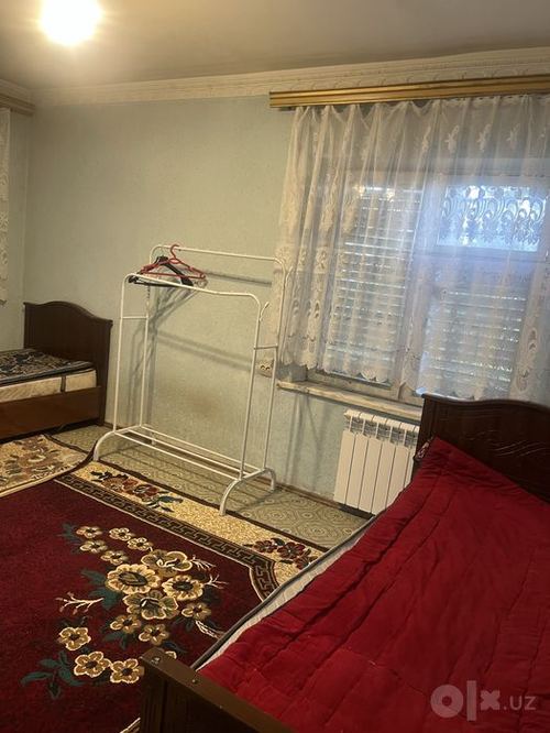 2-комнатная квартира, 55 м²