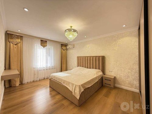 2-комнатная квартира, 50 м²