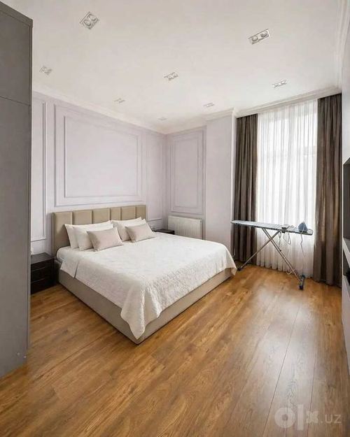 2-комнатная квартира, 60 м²