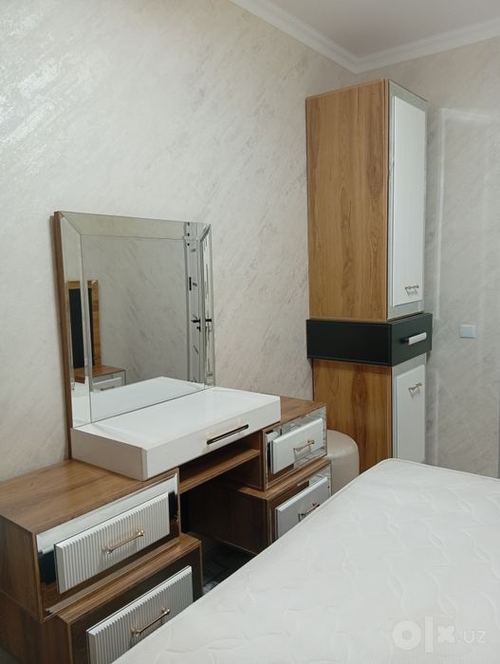2-комнатная квартира, 60 м²