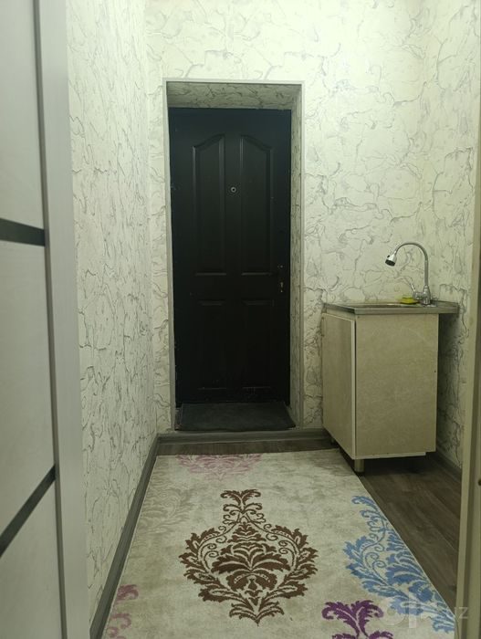 1-room apartment, 20 m², 3/4 floor, Tashkent, Yashnabad District, for rent