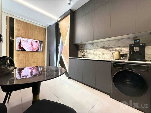 2-комнатная квартира, 50 м²