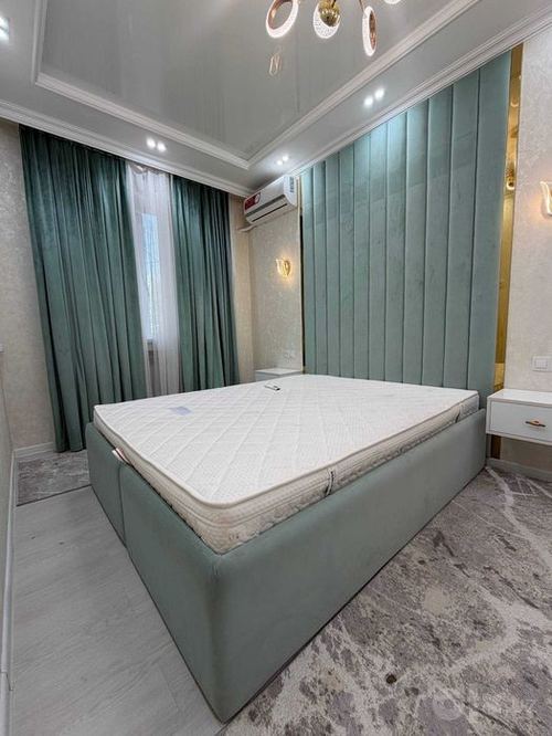 3-комнатная квартира, 70 м²