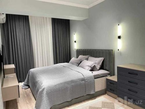 2-комнатная квартира, 60 м²