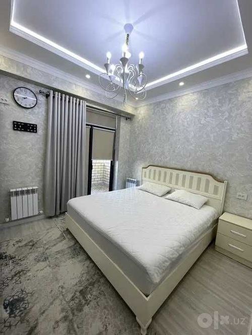 2-комнатная квартира, 60 м²