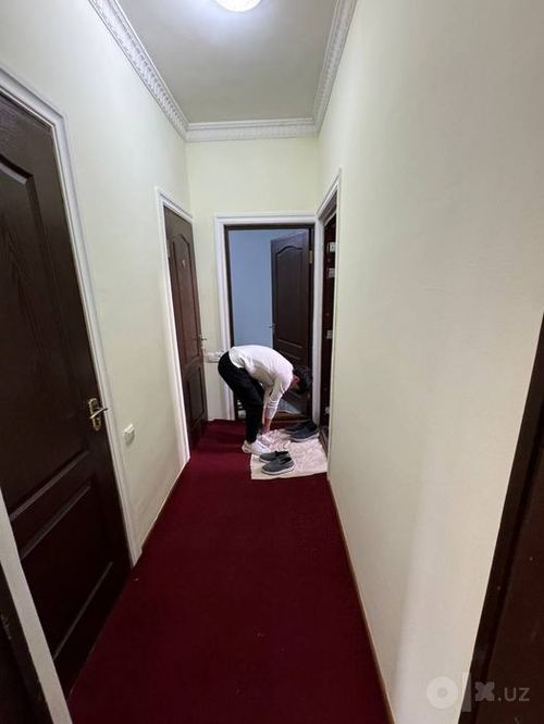 2-room apartment, 50 m²