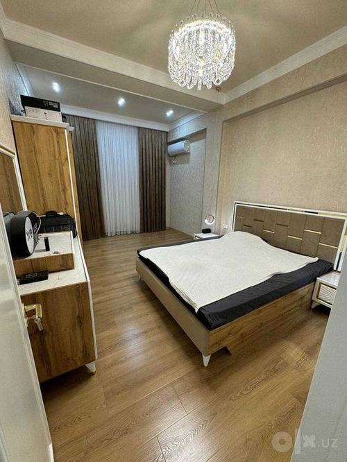 2-комнатная квартира, 50 м²