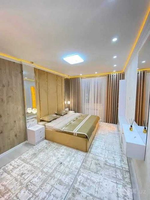 3-комнатная квартира, 55 м²
