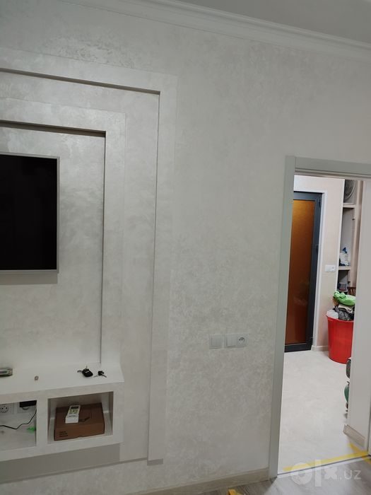 2-xonali kvartira, 63 m², 1/1 qavat, Toshkent, Sergeli tumani, sotuvga