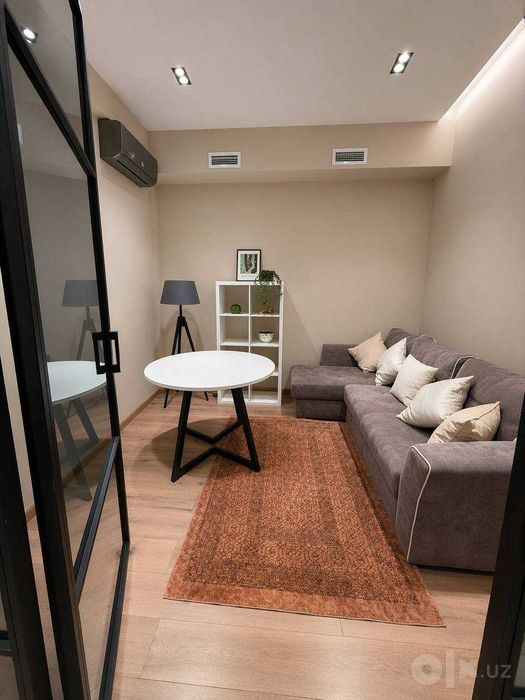 3-комнатная квартира, 86 м², 5/10 эт, Ташкент, Юнусабадский район, на продажу