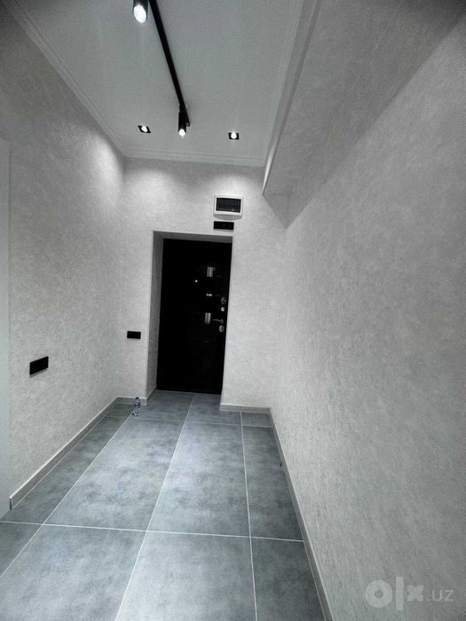 3-комнатная квартира, 74 м², 5/8 эт, Ташкент, Яккасарайский район, на продажу