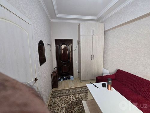 1-комнатная квартира, 25 м²