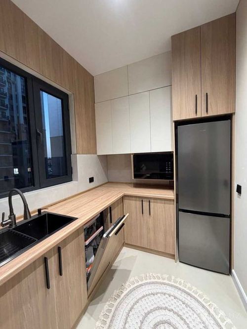 2-room apartment, 42 m²
