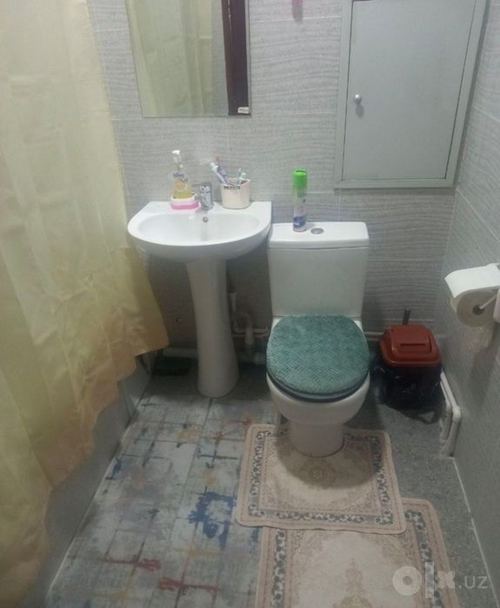 2-room apartment, 72 m²