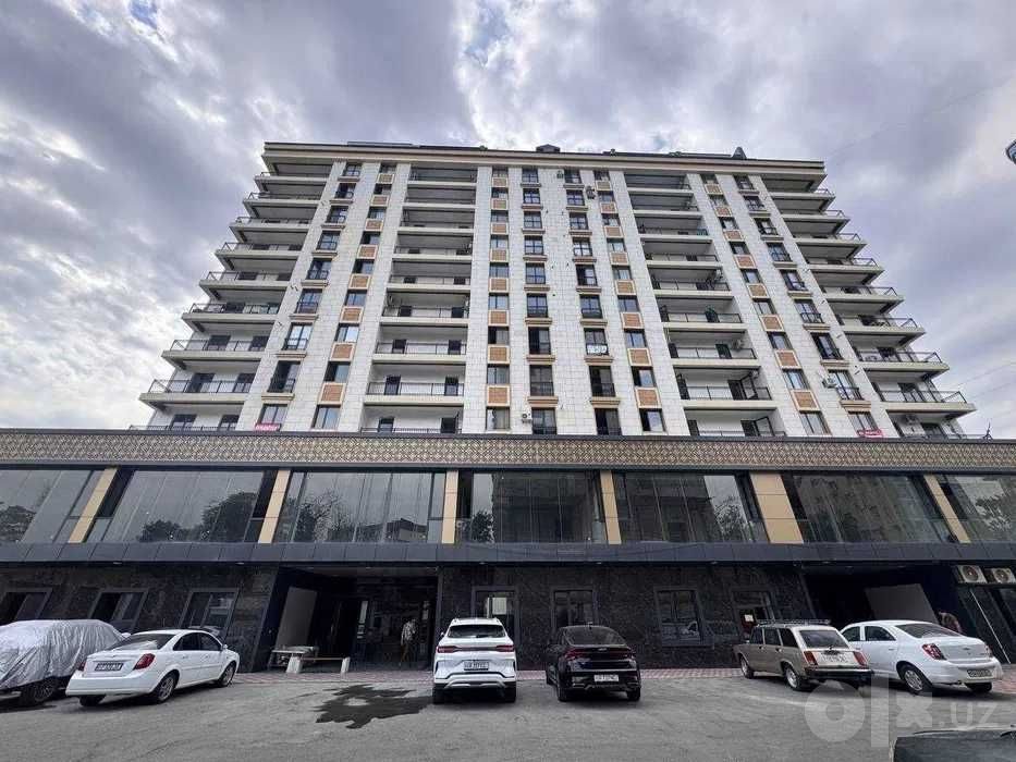 4-room apartment, 132 m², 5/12 floor, Tashkent, Yakkasaray District, for sale