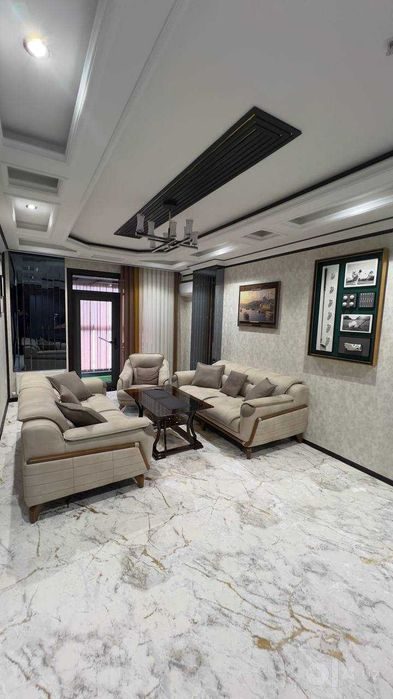 3-комнатная квартира, 100 м², 23/25 эт, Ташкент, Мирзо-Улугбекский район, на продажу