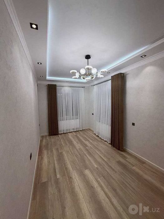 2-комнатная квартира, 60 м², 4/11 эт, Ташкент, Мирзо-Улугбекский район, на продажу