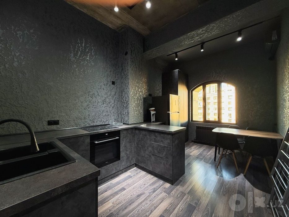 2-xonali kvartira, 59 m², 6/6 qavat, Toshkent, Mirzo Ulug‘bek tumani, sotuvga