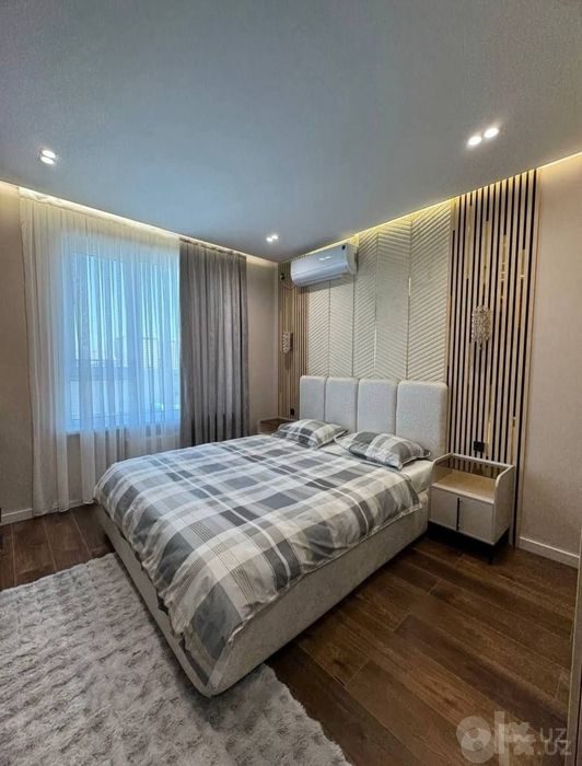 2-комнатная квартира, 45 м², 4/10 эт, Ташкент, Яшнабадский район, на продажу