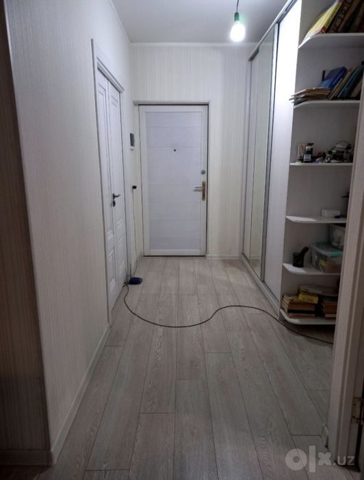 4-room apartment, 93 m², 2/5 floor, Tashkent, Mirzo Ulugbek District, for sale