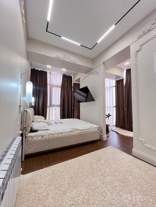 2-комнатная квартира, 60 м²